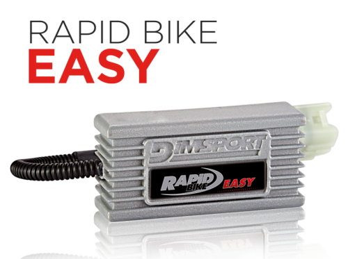 Rapid Bike Easy2 for KTM...
