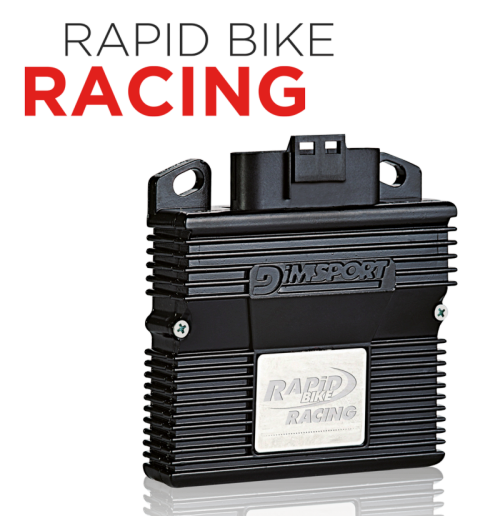 Rapid Bike RACING for KTM...
