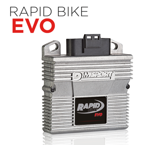 Rapid Bike EVO for KTM 790...