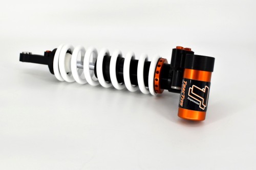 Tractive X-TREME for KTM...