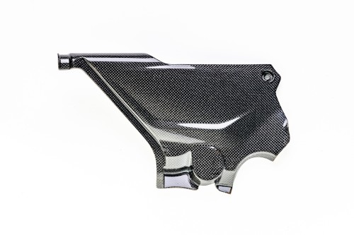 Carbon fiber LHS frame...