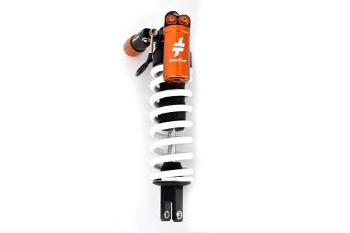 Tractive Rear Shock X-TREME...