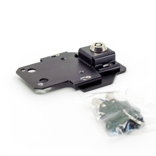 Thork DMD-T665 Cradle Lock...