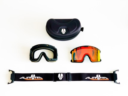 Aurora Magnetic Goggles