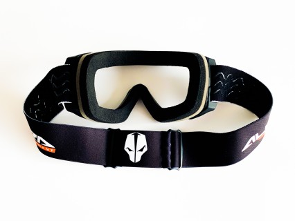 Aurora Magnetic Goggles