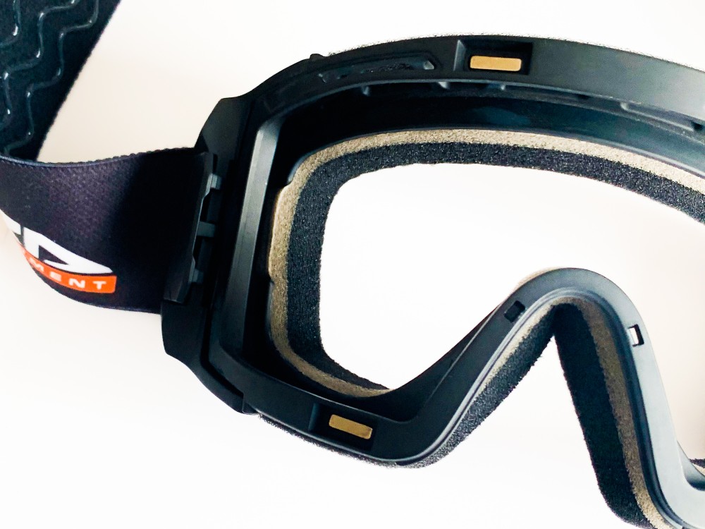 Aurora Magnetic Goggles