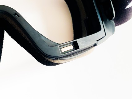 Aurora Magnetic Goggles