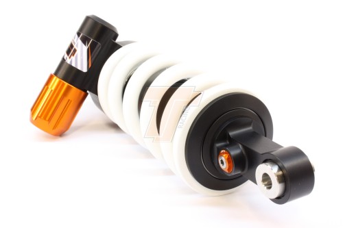 Tractive Rear Shock X-CITE...