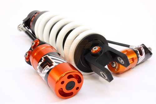 Tractive Rear Shock...