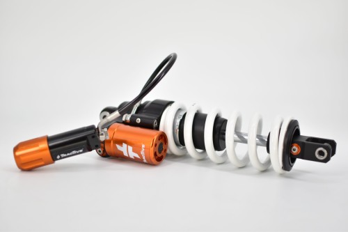 Tractive Rear Shock X-TREME...