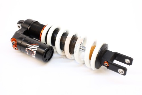 Tractive Rear Shock X-TREME...