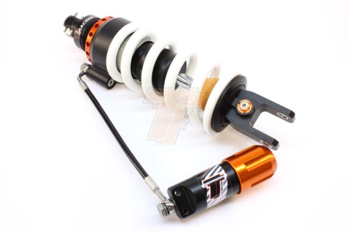 Tractive Rear Shock X-CITE...