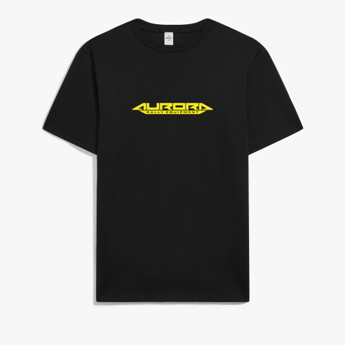 Aurora Logo T-Shirt...