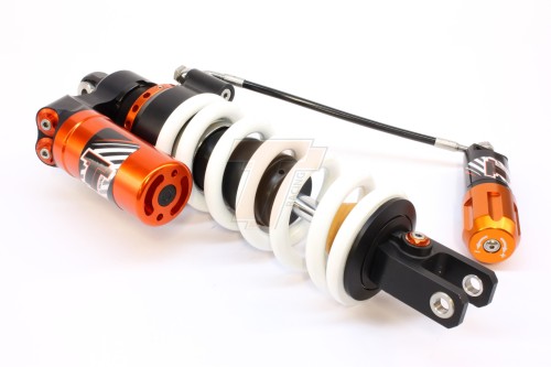 Tractive Rear Shock X-TREME...