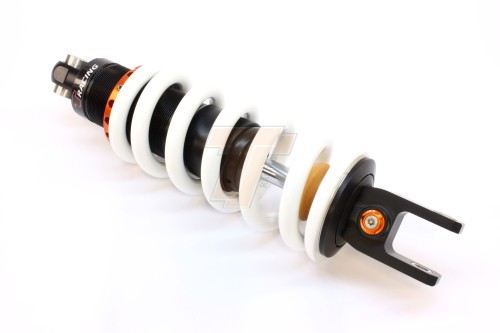 Tractive Rear Shock X-CITE...