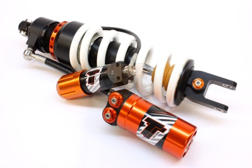 Tractive Rear Shock...