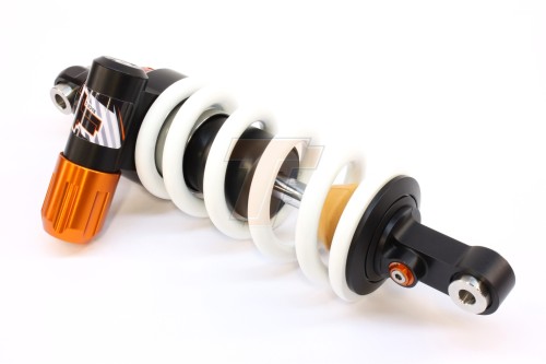 Tractive Rear Shock X-CITE...