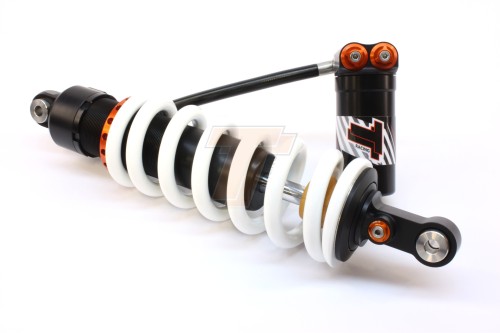 Tractive Rear Shock X-TREME...