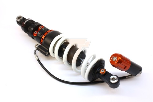 Tractive Rear Shock X-TREME...