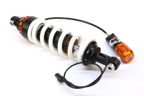 Tractive Rear Shock X-CITE...