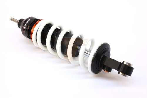 Tractive Front Shock X-CITE...