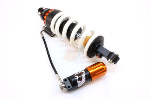 Tractive Rear Shock X-CITE...