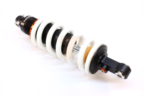 Tractive Front Shock X-CITE...