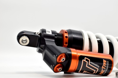 Tractive Rear Shock...