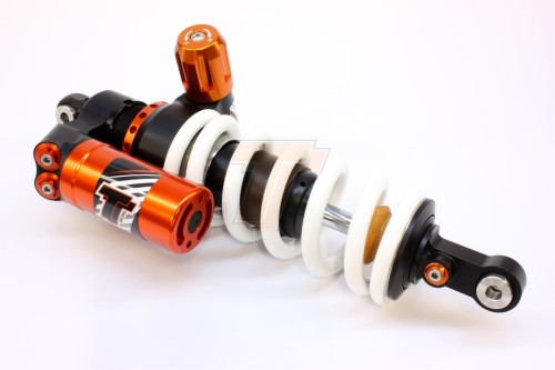 Tractive Rear Shock X-TREME...