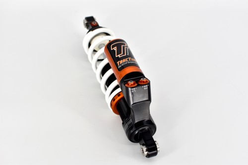 Tractive Front Shock...