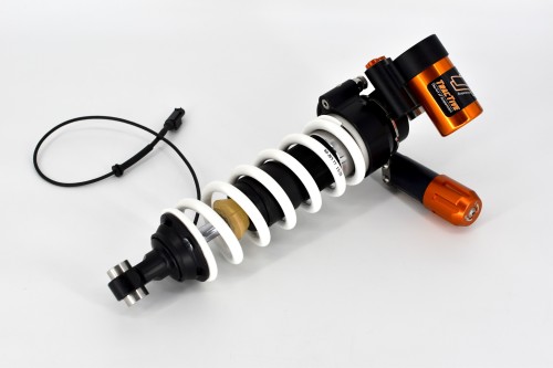 Tractive Rear Shock...