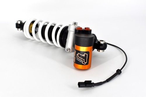 Tractive Rear Shock...