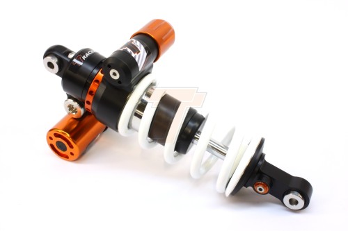 Tractive Rear Shock X-TREME...