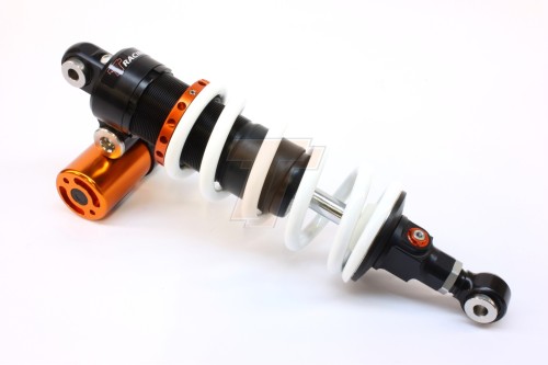 Tractive Rear Shock...