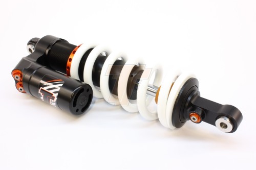 Tractive Rear Shock...