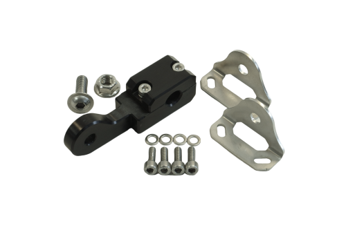 Carpe Iter Short Bracket 12mm