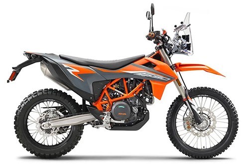 Superlight kit for KTM 690...