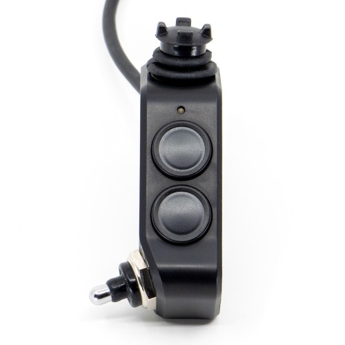 Thork Racing DMD REMOTE 2