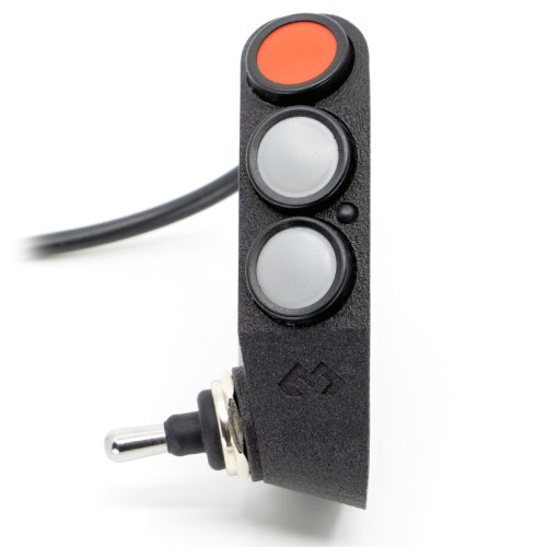 Thork Racing DMD REMOTE 3