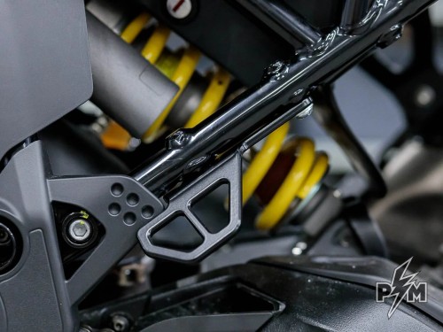 Perun Moto Tie-down...