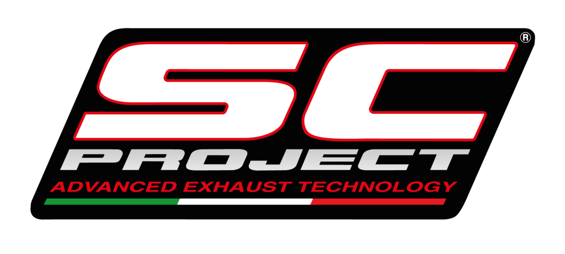SC Project Exhausts