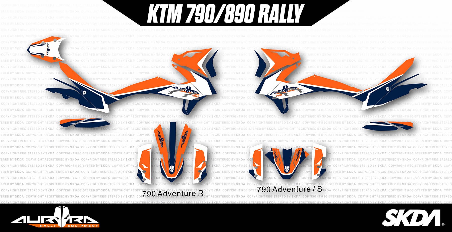 790 Rally