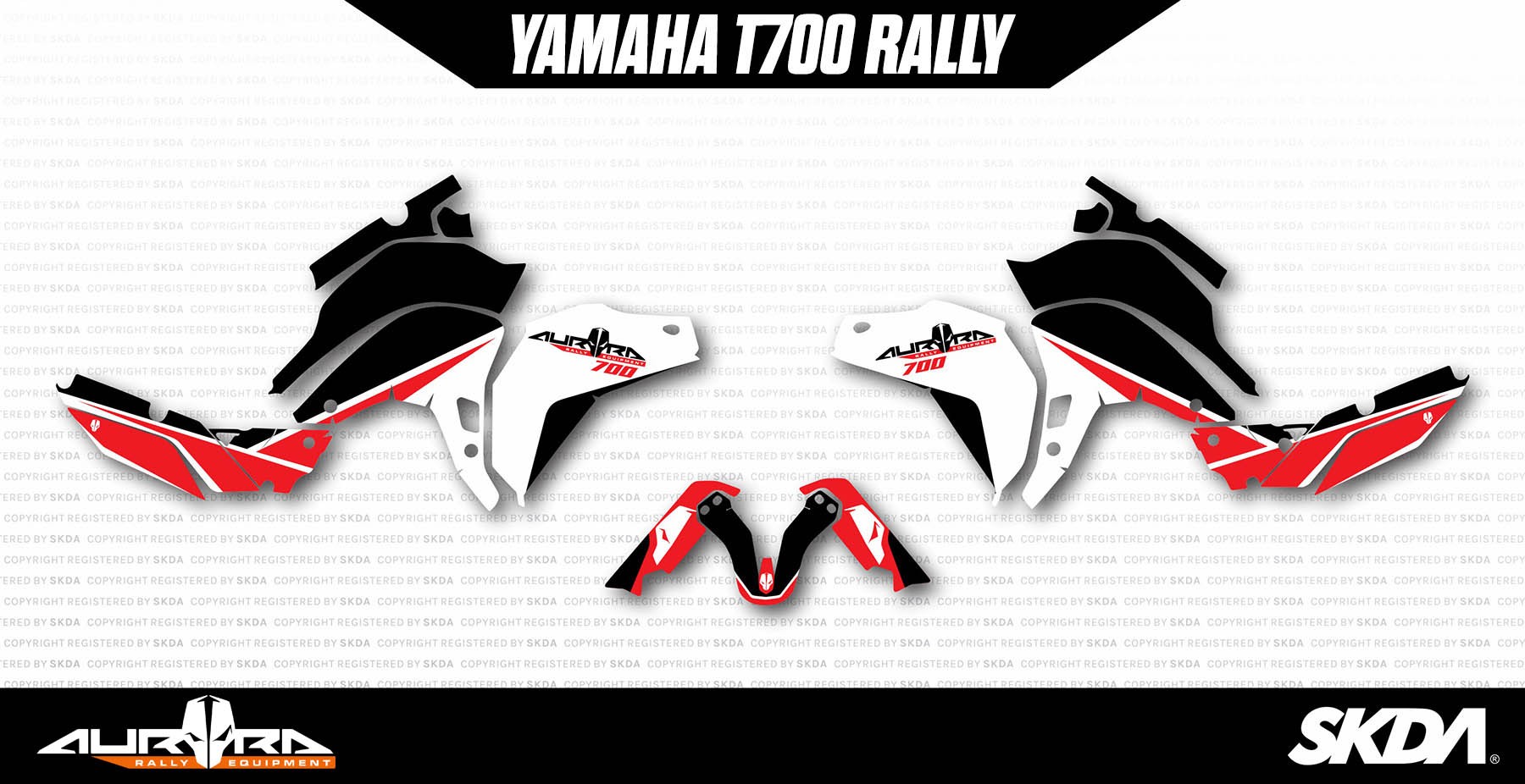 T700 Rally