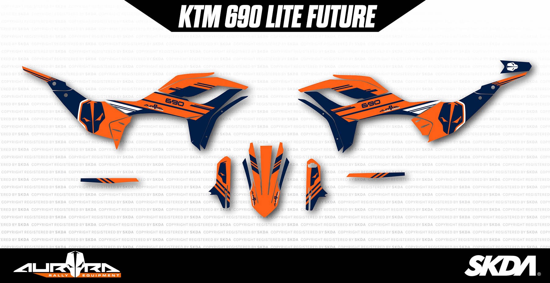 690L Future