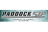 Paddock512